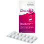 Glucadol 1186mg Tabletten 84TBProduct