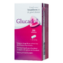 Glucadol 1186mg Tabletten 84TBzijde verpakking