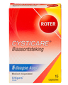 Roter Cysticare 5-daagse kuur 15CP