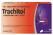Trachitol Zuigtabletten - bij beginnende keelpijn 30TB Trachitol Zuigtabletten - bij beginnende keelpijn 30TB