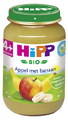 HiPP 4M+ Babyhapje Banaan