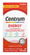 Centrum Energy Multivitaminen Tabletten 90TB 