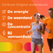 Centrum Energy Multivitaminen Tabletten 90TB 88594