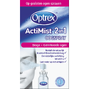 Optrex Actimist 2in1 Droge + Geirriteerde Ogen Spray 10ML