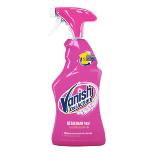 Vanish Oxi Action Vlekverwijderaar Spray 750ML