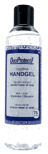 DuoProtect Handgel 250ML