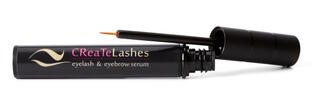 Createlashes Eyelash & Eyebrow Serum Sensitive 1ST
