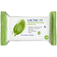 Lactacyd Verfrissende Tissues 15ST 