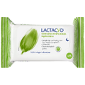 Lactacyd Verfrissende Tissues 15ST