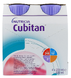 Nutricia Cubitan Aardbei 4ST 103362