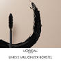 L'Oréal Paris Mascara Volume Million Lashes Bruin 1ST3