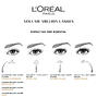 L'Oréal Paris Mascara Volume Million Lashes Bruin 1ST4