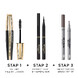 L'Oréal Paris Volume Million Lashes Mascara Extra Black 1ST 32152