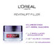 L'Oréal Paris Revitalift Filler Dagcrème 50ML 32004 L'Oréal Paris Revitalift Filler Dagcrème 50ML 32004