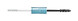 L'Oréal Paris Mascara Double Extension Waterproof Black 1ST 32100