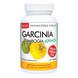 Natusor Garcinia Cambogia 60% Hca Afslankpillen 60CP Natusor Garcinia Cambogia 60% Hca Afslankpillen 60CP