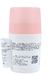 Vichy Deo Roller Beauty Anti-Transpirant 48h 50ML Fles ingredienten