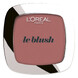 L'Oréal Paris Blush True Match 150 Rose Sucre D'Orge 1ST L'Oréal Paris Blush True Match 150 Rose Sucre D'Orge 1ST