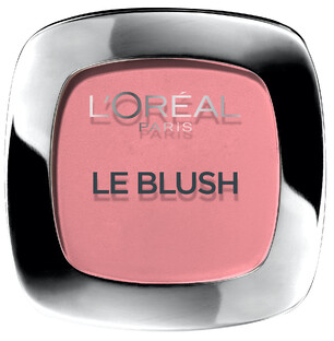 L'Oréal Paris Blush True Match 90 Rose Eclat 1ST L'Oréal Paris Blush True Match 90 Rose Eclat 1ST