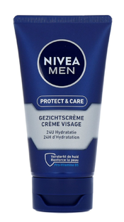 Nivea Men Protect & Care Gezichtscrème 75ML Nivea Men Protect & Care Gezichtscrème 75ML