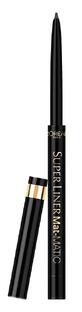 L'Oréal Paris Super Liner Eyeliner Mat Matic 01 Black 1ST