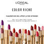 L'Oréal Paris Color Riche Lipstick Intense 108 Copper Brown 1ST5