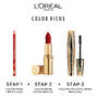 L'Oréal Paris Color Riche Lipstick Intense 108 Copper Brown 1ST7