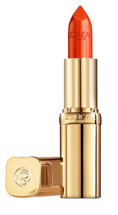 L'Oréal Paris Color Riche Lipstick Intense 163 Magic Orange 1ST L'Oréal Paris Color Riche Lipstick Intense 163 Magic Orange 1ST