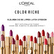 L'Oréal Paris Color Riche Lipstick Intense 163 Magic Orange 1ST 31528