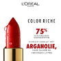 L'Oréal Paris Color Riche Lipstick 287 Intense Sparkling Amethyst 1ST6