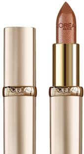 L'Oréal Paris Color Riche Intense 342 Copper Crystal Lipstick 1ST