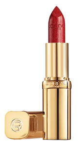 L'Oréal Paris Color Riche Lipstick Intense 345 Cherry Chrystal 1ST