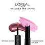 L'Oréal Paris Infallible Lipstick 209 Violet Parfait 1ST1