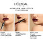 L'Oréal Paris Infallible Lipstick 209 Violet Parfait 1ST3