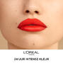 L'Oréal Paris Infallible Lipstick 209 Violet Parfait 1ST4