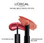 L'Oréal Paris Infallible Lipstick 507 Relentless Rouge 1ST1