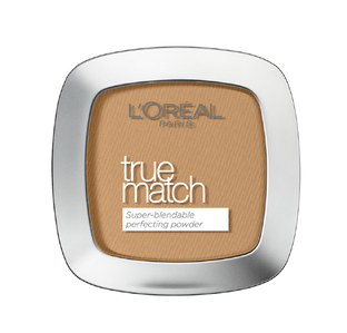 L'Oréal Paris Poeder True Match W7 Cinnamon 1ST L'Oréal Paris Poeder True Match W7 Cinnamon 1ST