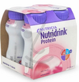Nutridrink Protein Aardbei 800ML Nutridrink Protein Aardbei 800ML