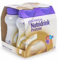 Nutridrink Protein Mokka 200ML