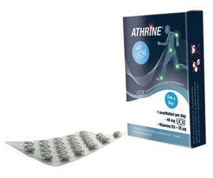 Athrine Smelttabletten 30TB