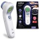 Braun Ntf 3000WE No Touch Voorhoofdthermometer 1ST Braun Ntf 3000WE No Touch Voorhoofdthermometer 1ST