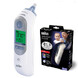 Braun Oorthermometer IRT 6520 1ST Braun Oorthermometer IRT 6520 1ST