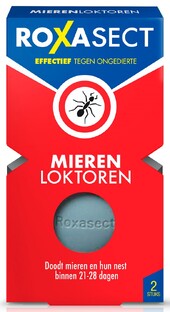 Roxasect Mierenloktoren 2ST Roxasect Mierenloktoren 2ST
