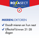 Roxasect Mierenloktoren 2ST 52409 Roxasect Mierenloktoren 2ST 52409