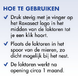 Roxasect Mierenloktoren 2ST 52410