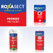 Roxasect Mierenloktoren 2ST 52412 Roxasect Mierenloktoren 2ST 52412