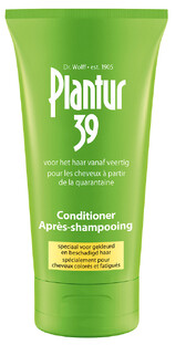 Plantur 39 Plantur39 Conditioner 150ML Plantur 39 Plantur39 Conditioner 150ML