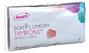 Beppy Tampons Soft Comfort - Dry 4ST
