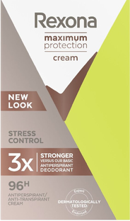 Rexona Stress Control Deostick 45ML Rexona Stress Control Deostick 45ML