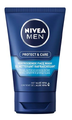Nivea Men Protect & Care Verfrissende Face Wash 100ML Nivea Men Protect & Care Verfrissende Face Wash 100ML